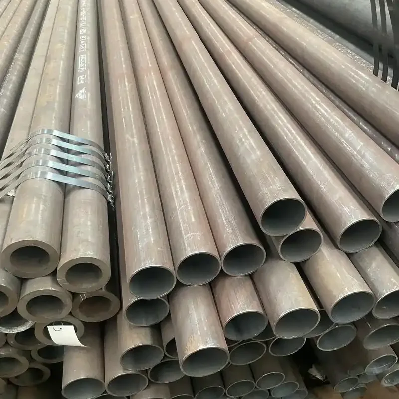 15crmo oceľová bezšvíková rúra