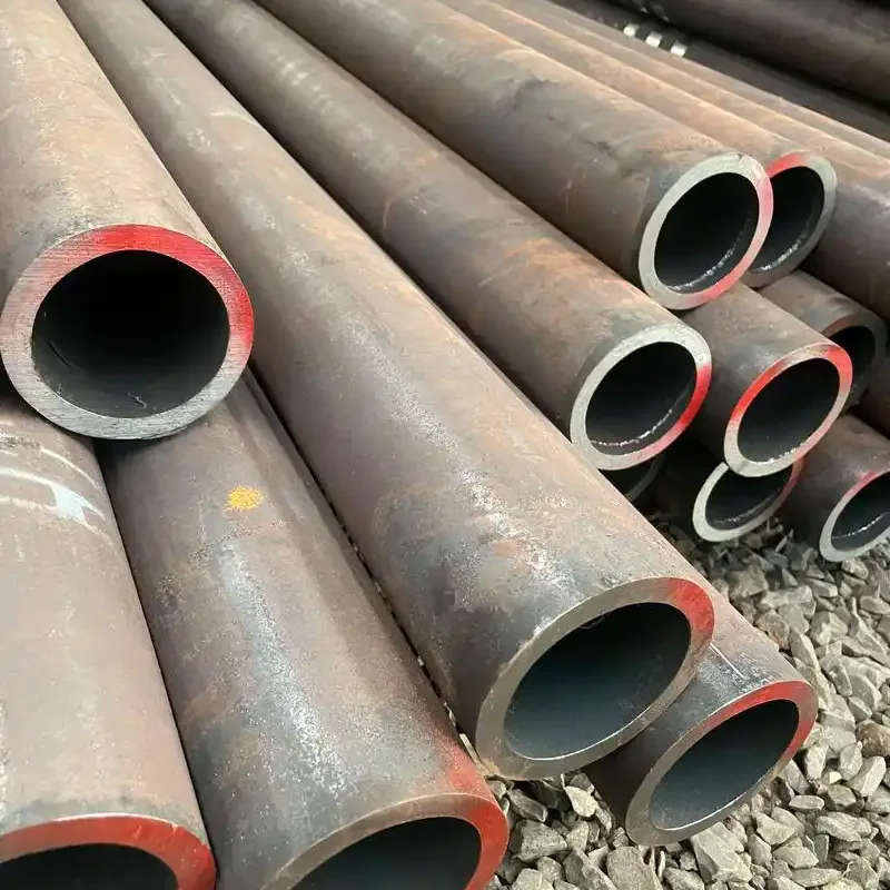 35crmov bezšvíkové oceľové potrubie 35crmov bezšvíkové oceľové potrubie