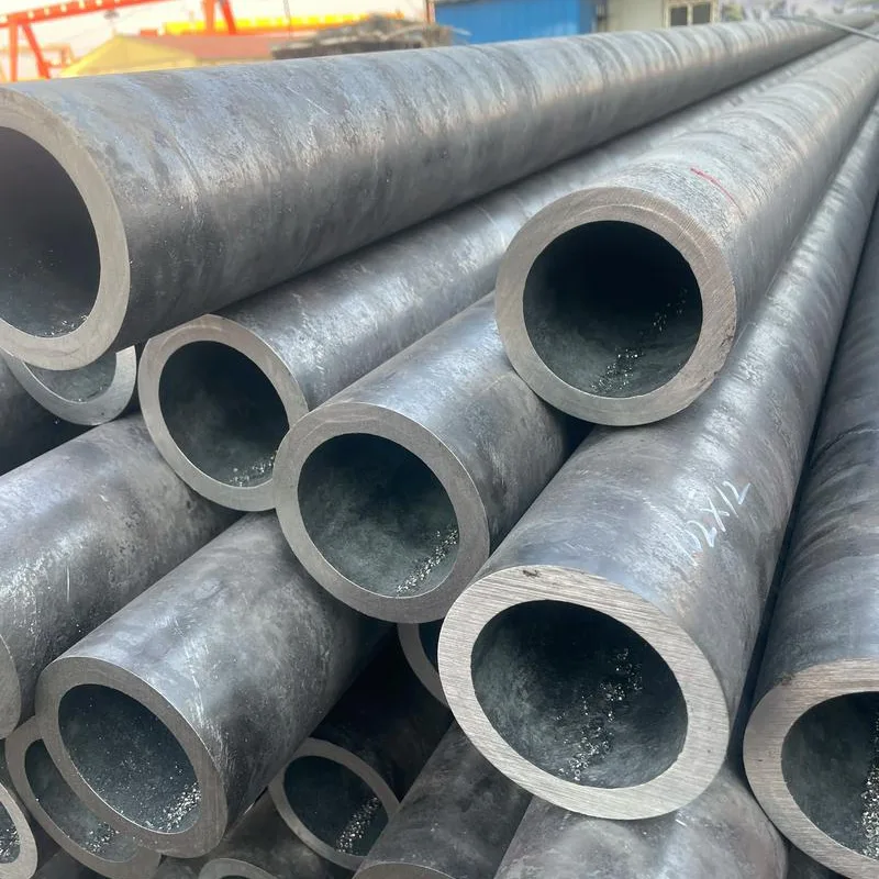 45# Bezšvíkové oceľové rúry