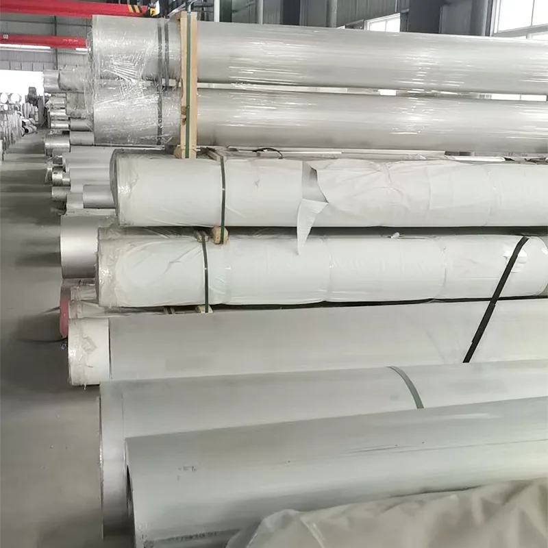 1010 Aluminum Tube