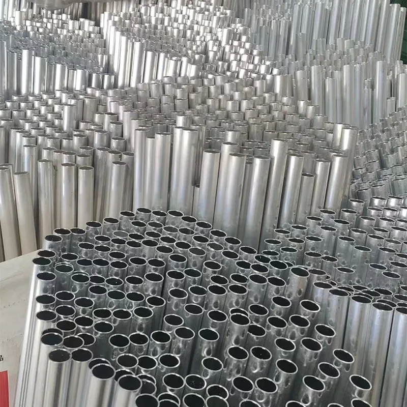 3003 Aluminum Tube