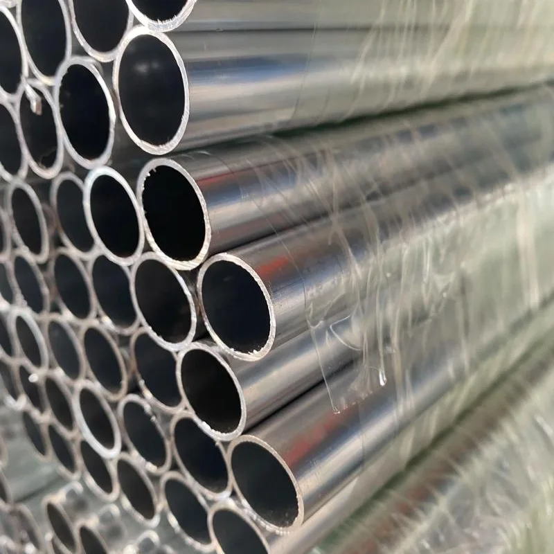 6061 Aluminum Tube